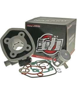 NARAKU SYLINTERISARJA, 50CC, MINARELLI V Main Image