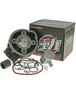 NARAKU CYLINDER KIT, 50CC, MINARELLI AM6 Main Image