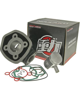 NARAKU CYLINDER KIT, 50CC, PIAGGIO / GIL Main Image