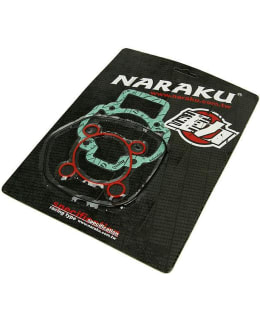 NARAKU PIAGGIO -03 YLÄP. T.SRJ VESIKONE Main Image