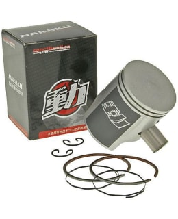 NARAKU MÄNTÄSARJA, 39,84 , DERBI SENDA 9 Main Image