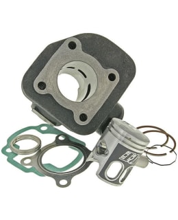 NARAKU SYLINTERISARJA, 50CC , CPI- / KEE Main Image