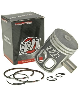 NARAKU 40,00 , CPI-/KEEWAY MÄNTÄSARJA Main Image