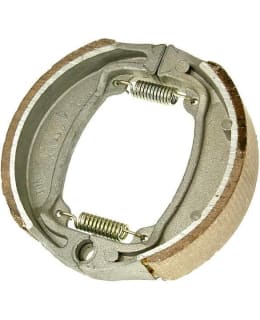 BRAKE SHOE, REAR, Ø110 X 25MM Main Image