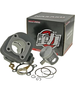 NARAKU SYLINTERISARJA, 70CC, CPI 03- 2-T Main Image