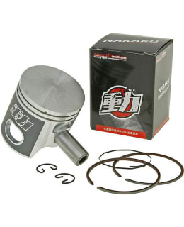 NARAKU MÄNTÄSARJA, 70CC , CPI- / KEEWAY- Main Image