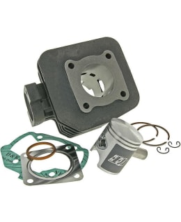 NARAKU CYLINDER KIT, 50CC, PEUGEOT HORIZ Main Image