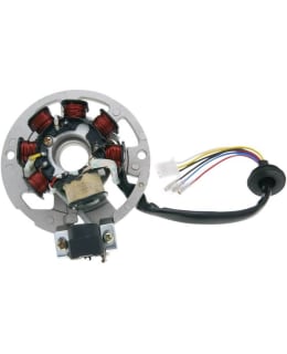 STATAOR, CPI- / KEEWAY-SCOOTERS 2-S, V.3 Main Image