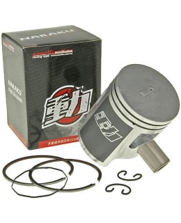 NARAKU MÄNTÄSARJA, 40,30 , MINARELLI AM6 Main Image