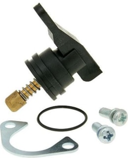 DELLORTO, PHVA/PHVB KÄSIRYYPPY Main Image