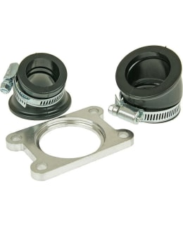 INLET MAINFOLD RACING, Ø24&32MM, MINAREL Main Image