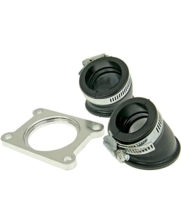 INLET MAINFOLD RACING, Ø24&32MM, DERBI S Main Image