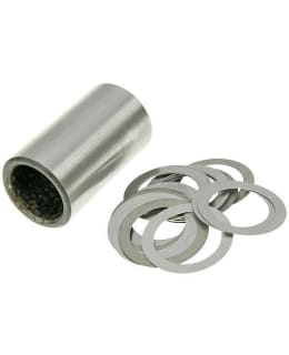 NARAKU VARIAATTORIN HOLKKI, SPEED UP KI1 Main Image