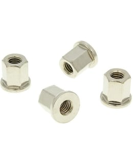 NARAKU NUT SET M6 X 13 MM Main Image