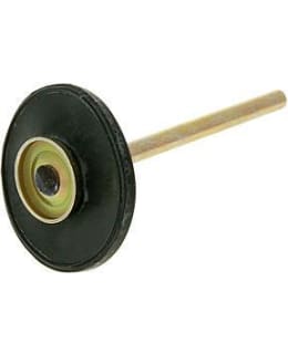 CARBURETOR MEMBRAN AIR CUT VALVE, L. 40 Main Image