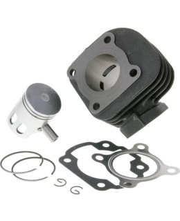 101 OCTANE SYLINTERISARJA, 50CC , MINARE Main Image