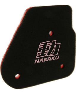 NARAKU ILMANSUODATIN, DOUBLE LAYER, MINA Main Image