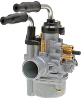 NARAKU CARBURATOR, 17,5MM, (PHBN LS), WI Main Image