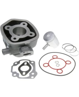 101 OCTANE CYLINDER KIT, 50CC , MINARELL Main Image