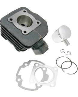 101 OCTANE CYLINDER KIT, 50CC , PEUGEOT Main Image