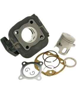 101 OCTANE CYLINDER KIT, 50CC , MINARELL Main Image