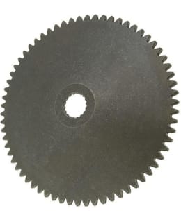 FIXED HALF PULLEY, APRILIA 2-, 4-S (PIAG Main Image