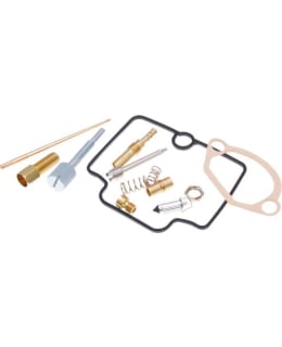 CARBURETOR REPARATION KIT, FLAT-SIDE / P Main Image