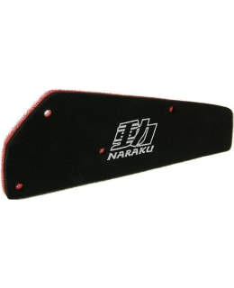 NARAKU DL ILMANSUODATIN, 139QMA/QMB Main Image