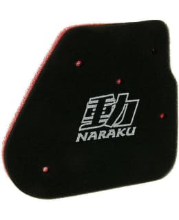 NARAKU ILMANSUODATIN DOUBLE LAYER CPI- Main Image