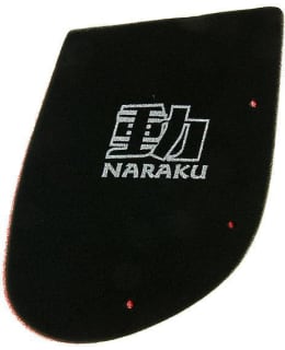 NARAKU DL KYMCO SF10 ILMANSUODATIN Main Image