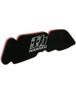 NARAKU DL PIAGGIO 98- ILMANSUODATIN Main Image