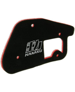 NARAKU ILMANSUODATIN, DOUBLE LAYER, MIN1 Main Image