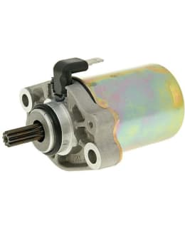 STARTER, MORINI-ENGINE, CC: 57MM / 10-TE Main Image