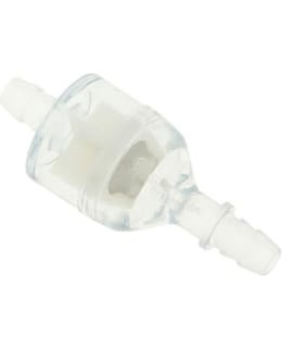 FULEFILTER, Ø 7MM , FAST FLOW II, WHITE Main Image