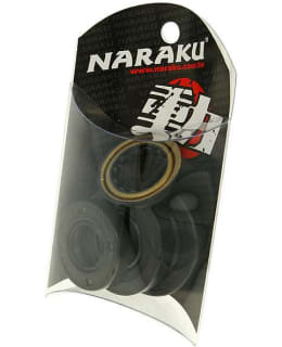 NARAKU OIL SEAL SET, CPI 03- 2-S / KEEWA Main Image