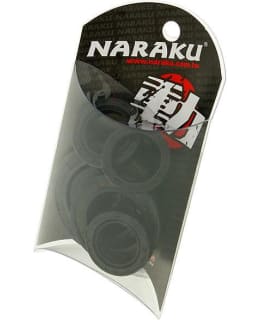 NARAKU OIL SEAL SET, APRILA- / GILERA- / Main Image