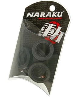 NARAKU OIL SEAL SET, PEUGEOT HORIZONTAL Main Image
