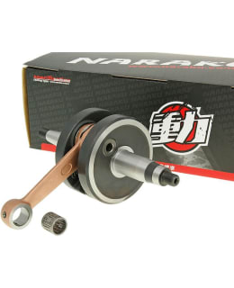 STANDARD KAMPIAKSELI SRJ. DERBI SENDA 06 Main Image