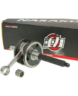 NARAKU KAMPIAKSELI, STANDARD, APRILIA- ( Main Image