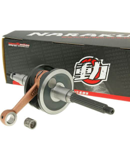 NARAKU KAMPIAKSELI, STANDARD, MINARELLI1 Main Image