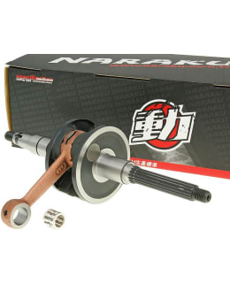 NARAKU KAMPIAKSELI, STANDARD, MINARELLI2 Main Image