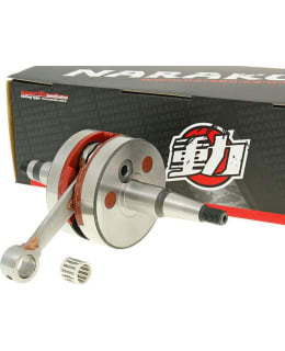 NARAKU KAMPIAKSELI, RACING HPC (50CC), D Main Image