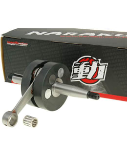 NARAKU KAMPIAKSELI, RACING (70CC), MINAR Main Image