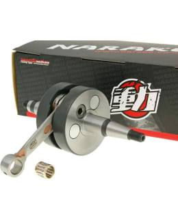 NARAKU KAMPIAKSELI, RACING (70CC), DERBI Main Image