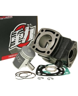 NARAKU SYLINTERISARJA, 50CC, KYMCO SUPER Main Image