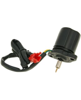 NARAKU MIKUNI REPLICA SÄHKÖRYYPPY Main Image