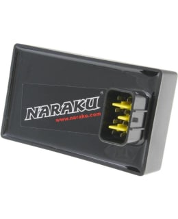 NARAKU CDI-LAITE RACING, RAJOITTAM Main Image