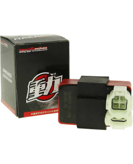 NARAKU CDI UNIT, KEEWAY RY6 Main Image