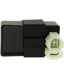 CDI UNIT, 2-PLUG, KEEWAY RY6 2-S / BENNE Main Image