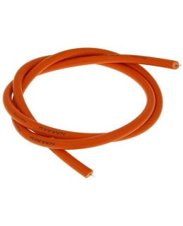 NARAKU SYTYTYSJOHTO Ø7,5MM / 1M, ORANSSI Main Image